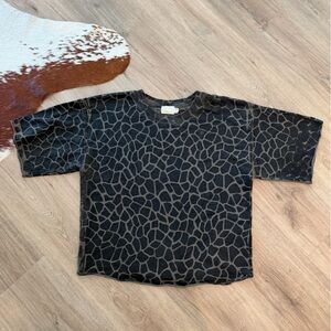 Nations LA shortsleeve shirt